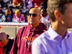 James Franklin fala sobre a vida após o tiroteio na Penn State