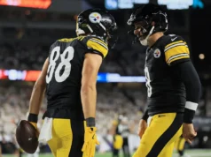 NFL News: Steelers anuncia data de lançamento para cronograma de 2026