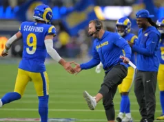 Bomani Jones diz que Sean McVay não é um encantador de quarterbacks