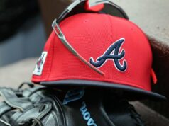 Os Braves podem garantir o título da NL East e dar aos Dodgers a chance de fazer essa troca.