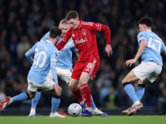O Manchester City pode dar o primeiro grande golpe na janela de transferências do verão