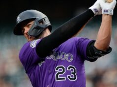 O ex-rebatedor do Cubs, Kris Bryant, explodiu absolutamente por razões com as quais a maioria concordaria