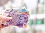 Como transformar £ 25 por mês em £ 10.000: o melhor guia para iniciantes para investir no mercado de ações – apenas no boletim informativo Morning Mail