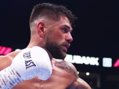 Cordina lutará com Mason pelo título dos leves da WBO