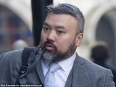 Oficial da Força de Fronteira do Reino Unido e ex-policial de Hong Kong condenado por espionagem para a China, conforme exposta a operação de ‘policiamento paralelo’ de Pequim