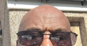 Papai afirma que ‘ameaçou’ cobradores de dívidas exigindo multa de £ 500 depois de passar pela LTN em Londres – que mais tarde foi proibida