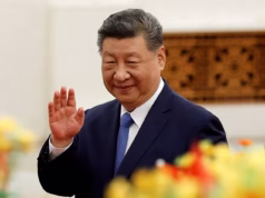 O controle da China sobre o fornecimento de antibióticos no Reino Unido ‘enfraquece a Grã-Bretanha’, alerta relatório