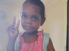 Comentários cruéis sobre a família do garotinho que ganhou em Alice Springs me deixaram sem palavras de raiva: Jonica Bray