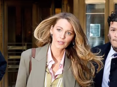 Acabou conosco… acordo! Blake Lively e Justin Baldoni evitam julgamento explosivo depois que co-estrelas finalmente chegam a um acordo em um processo multimilionário