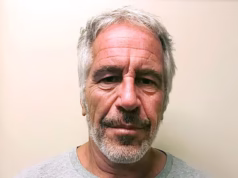 O ex-companheiro de cela de Jeffrey Epstein revela que o que está dentro de sua nota secreta de suicídio ainda está sendo mantido em segredo do público