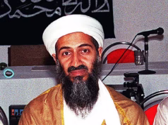 A noite em que atirei em Osama Bin Laden… e o pensamento que queria levar para a ‘vida após a morte’
