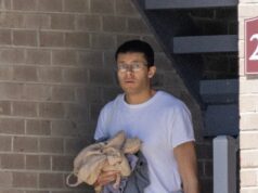 A família do irmão do atirador de D.C. descreve seu chamado angustiante para a polícia minutos antes do tiroteio: Primeiro, olhe para dentro do relacionamento entre irmãos como heróis