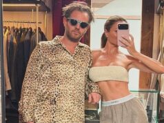 O CEO festeiro, seu ‘puma’ – e os sussurros corporativos selvagens por trás dos ganhos: Insiders revelam o excêntrico playboy por trás dos showrooms chiques – e seus planos para quando ele conseguir seu pára-quedas dourado