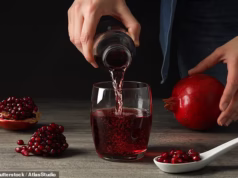 Publicado em: Suco Saudável. Beba para construir músculos, prevenir infecções e diminuir o colesterol… e o que evitar totalmente