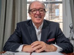 O ex-presidente do Rangers, Sir David Murray, acusou o governo escocês de “fazer maus negócios”… e insiste que os políticos “zombam dos empresários como se tivéssemos feito algo errado”
