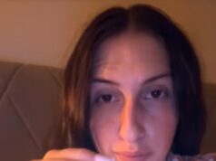 ‘Por favor, explique’: Mulher RAW que adoeceu depois de comer hambúrguer do McDonald’s lança discurso aterrorizante