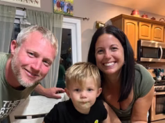 Menino de 4 anos é flagrado ‘espiando e se afogando’ na piscina de um hotel durante férias com a família em Myrtle Beach