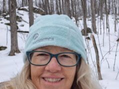 Busca urgente por mulher australiana que desapareceu sem deixar vestígios no Parque Nacional Cape Breton Highlands