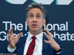 Os aliados de Starmer alertaram que abandonar o Care na próxima semana poderia levar à Grã-Bretanha uma “fazenda de arrendamento trabalhista”, como a de Ed Miliband ou Angela Rayner.