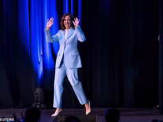 Os confusos sonhos de retorno de Kamala Harris e por que alguns ex-associados querem impedi-la