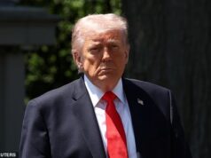 Trump está furioso com a última proposta de paz do Irão porque Teerão passou secretamente a proposta secreta através do Paquistão