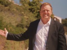Enfrentando a crise dos sem-teto, o favorito do prefeito de Los Angeles acorda o desafiante Spencer Pratt por filmar comerciais reveladores sobre sua casa e bairro imaculados.