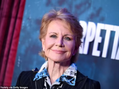 A escritora policial Patricia Cornwell revela encontro ‘elétrico’ com Nicole Kidman, uma proposta perturbadora para cozinhar carne humana… e a pergunta humilhante que ela sempre faz