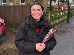 Keir Starmer foi alvo de acusações de hipocrisia quando sua sobrinha foi revelada como candidata trabalhista… depois que vereadores em exercício foram misteriosamente impedidos de concorrer
