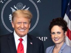 Conheça o novo advogado de imigração de Trump: ele classifica as mulheres como ‘mestres manipuladoras’ que produzem filhos para pagar cuidados infantis e ficam em casa o dia todo ‘usadas de Xanax’
