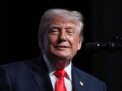 Donald Trump explica o verdadeiro motivo pelo qual nunca teve um cachorro, enquanto zomba do cão ‘malvado’ Biden