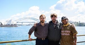 Atualização importante sobre seis australianos detidos pelas Forças de Defesa de Israel enquanto tentavam entregar ajuda a Gaza