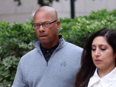 ‘Cara… não se preocupe.’ Tribunal ouve palavras chocantes que o namorado estrela da MLB supostamente mandou uma mensagem para dois meninos dias depois de matá-los