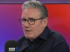 Dan Hodges: Esta antiga vila de poços é o trabalho em sua essência. Se Starmer está sendo derrotado por Farage aqui, ele está realmente em um buraco enorme