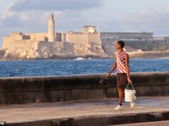 Trump reitera que está se preparando para ocupar ‘Cuba’ quase imediatamente ao retornar do Irã, enquanto ataca seu ‘problema’