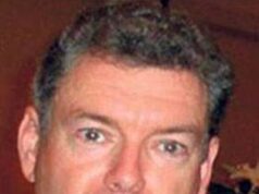 A polícia que primeiro prendeu o chefe do cartel internacional de drogas, Christy Kinahan Snr, tem um aviso assustador para Gerry ‘The Monk’ Hutch enquanto ele sai às ruas de Dublin para fazer campanha.