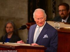 Por que o príncipe Charles disse essas coisas tão rudes sobre mim – e o novo desenvolvimento dentro do palácio que muda tudo, revela o importante escritor real Tom Bower