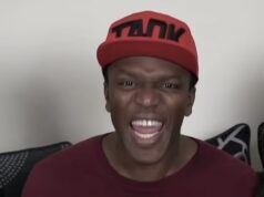 Juiz do Britain’s Got Talent desperta fúria com “piada” nojenta sobre bater em mulheres grávidas no clipe exposto de KSI