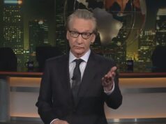 Trump revela primeiras palavras ‘absolutamente patéticas’ que diz que Bill Maher proferiu na lendária visita à Casa Branca
