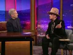Patrick Kilty se envolveu em uma disputa anti-semitismo depois de vincular o ataque de Golders Green ao ‘horror em Gaza’, enquanto Boy George defende a comunidade judaica em entrevista