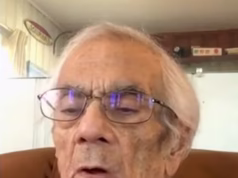 Democrata moribundo emite um alerta severo aos liberais insatisfeitos que estão muito à esquerda de seu partido