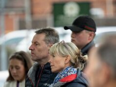 Os pais e irmãos gémeos de Madeleine McCann unem-se para assinalar o 19º aniversário do seu desaparecimento