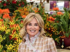 Anthea Turner diz que foi ‘cancelada antes mesmo que pudéssemos conversar’ e pensou que sua carreira havia acabado depois de um caso com um homem casado