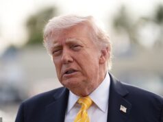 Irã alerta que intervenção dos EUA no Estreito de Ormuz violaria o cessar-fogo depois que Trump oferece ‘gesto humanitário’