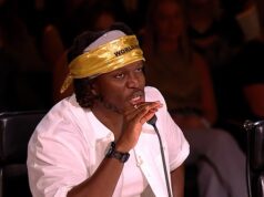 A juíza do Britain’s Got Talent, KSI, provoca ainda mais reação com uma piada nojenta sobre estupro em um clipe exposto – depois de rir sobre dar em cima de mulheres grávidas