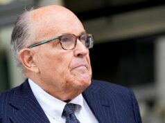 Rudy Giuliani em estado crítico no hospital da Flórida enquanto Trump compartilha a dor pela ‘tragédia’: ‘Um verdadeiro guerreiro’