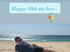 Princesa Eugenie compartilha foto de família feliz na primeira postagem desde a prisão de seu envergonhado pai Andrew para comemorar o aniversário do marido Jack Brooksbank