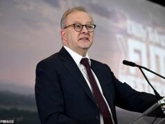 A pesquisa Redbridge de hoje traz uma mensagem extremamente clara da Austrália: Peter van Onselen