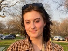 O estudante desaparecido da Universidade de Kentucky, de 22 anos, foi visto pela última vez há cerca de uma semana