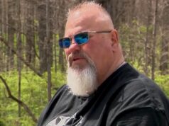 Avistamentos de Pé Grande aumentam em Ohio à medida que ruídos estranhos e ‘rastros’ do tamanho do Sasquatch são descobertos no deserto