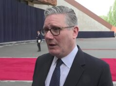 Starmer ataca Trump de maneira velada ao alertar a coalizão: ‘não os queremos em um lugar em que confiamos’